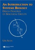 U. Alon: An Introduction to Systems Biology